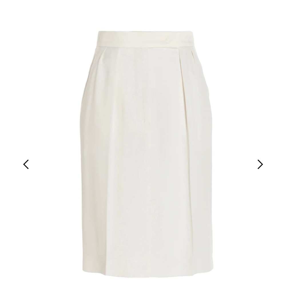 Max Mara nuraghe Pencil skirt